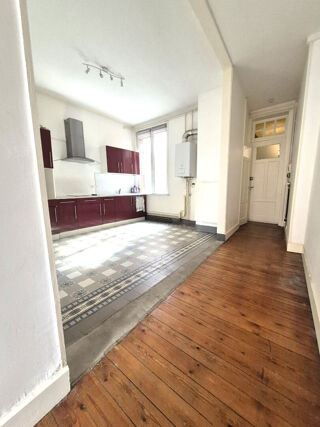  Appartement à vendre 3 pièces 68 m²