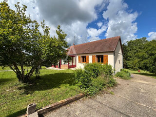  Maison à vendre 5 pièces 91 m²