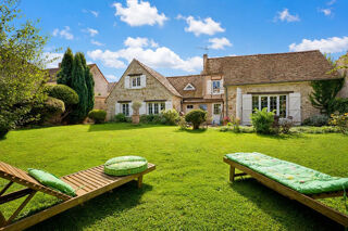  Maison à vendre 9 pièces 200 m²