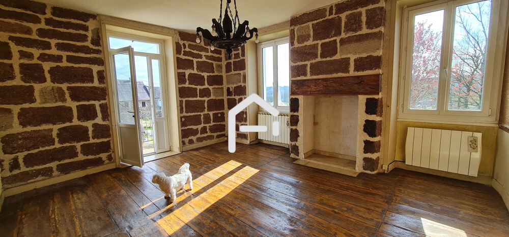 Vente Maison Maison + 2 granges sur 2 hectares ! Allassac