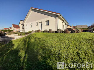  Maison à vendre 5 pièces 113 m²
