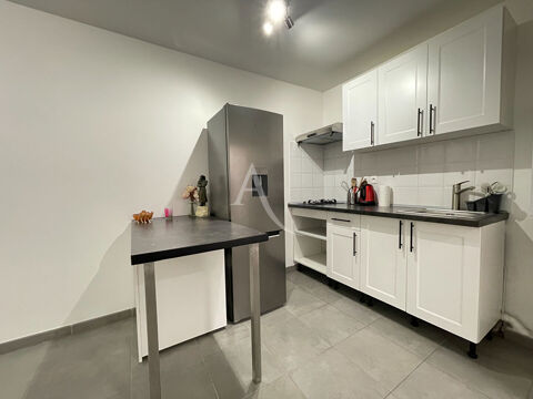  Appartement � louer 2 pi�ces 44 m�