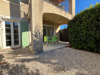  Appartement � vendre 2 pi�ces 40 m�