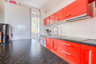  Appartement à vendre 3 pièces 56 m²