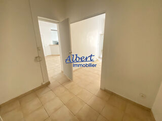  Appartement à vendre 2 pièces 46 m²