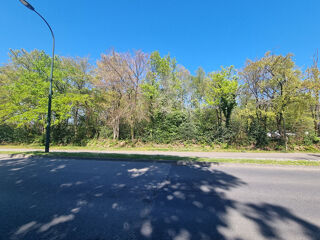  Terrain � vendre 3637 m�