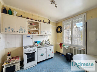  Maison � vendre 3 pi�ces 68 m�