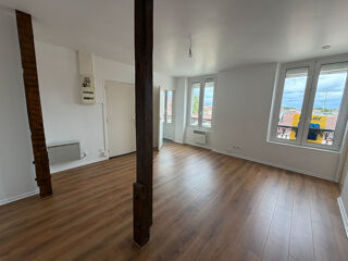  Appartement à louer 2 pièces 34 m²