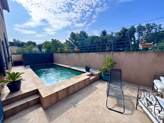  Maison � vendre 6 pi�ces 164 m�