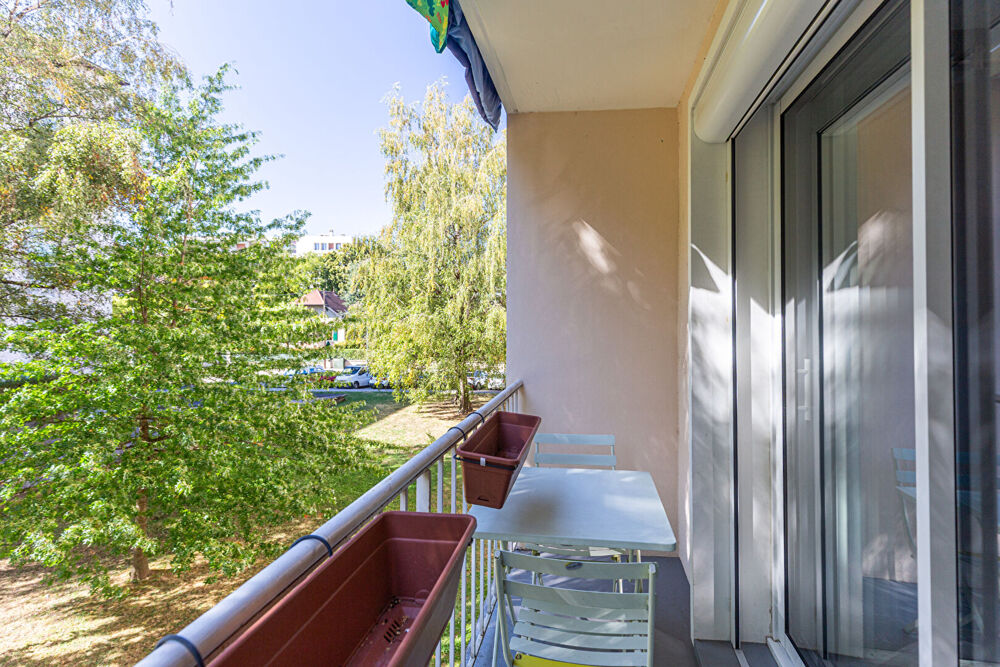Vente Appartement AGENCE IMMOBILIERE LAFORET - 