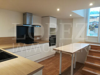  Maison � louer 5 pi�ces 116 m�