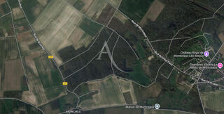  Terrain  vendre 1059 m