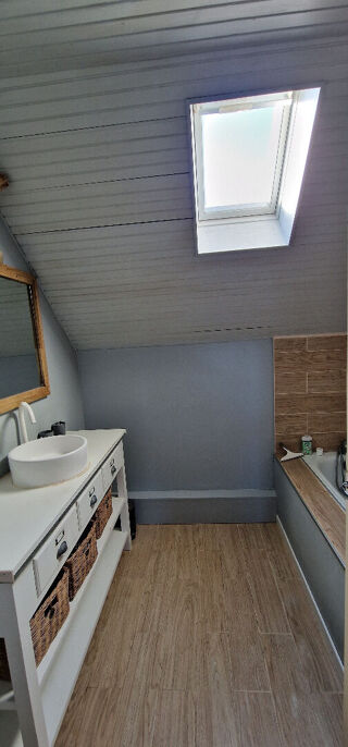  Maison � vendre 5 pi�ces 88 m�