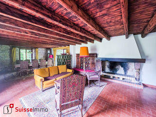  Maison � vendre 6 pi�ces 140 m�