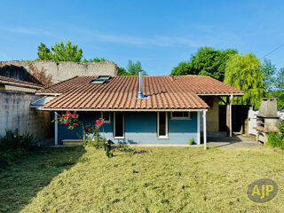  Maison � vendre 2 pi�ces 42 m�