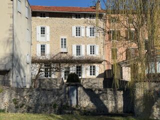  Maison à vendre 11 pièces 394 m²
