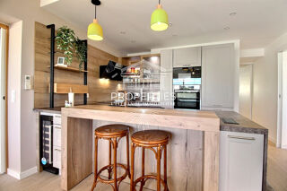  Appartement � vendre 3 pi�ces 77 m�