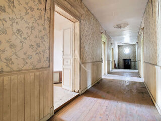  Maison � vendre 15 + pi�ces 506 m�