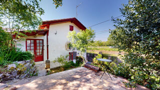  Maison � vendre 5 pi�ces 64 m�