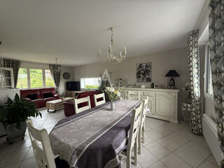  Maison � vendre 5 pi�ces 126 m�