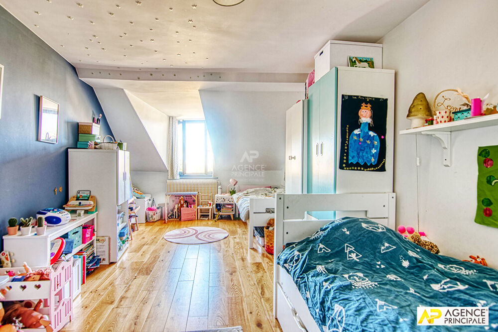 � vendre  Appartement Versailles (78000)