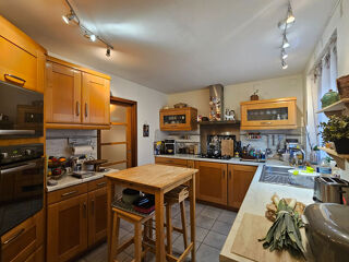  Maison à vendre 7 pièces 171 m²