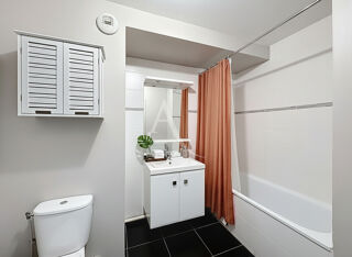  Appartement  vendre 2 pices 44 m