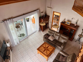  Maison à vendre 5 pièces 163 m²