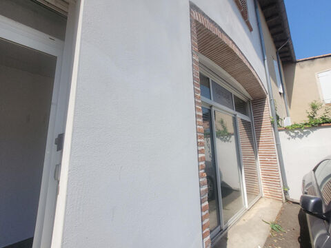   Local Montauban 59 m2 