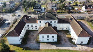  Immeuble � vendre 15 + pi�ces 2015 m�