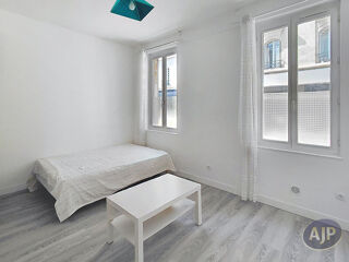  Appartement à vendre 1 pièce 28 m²