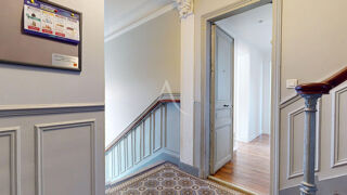 Appartement 2 pièces 50 m² · à Villemomble · 50 m² · 172 000 €
