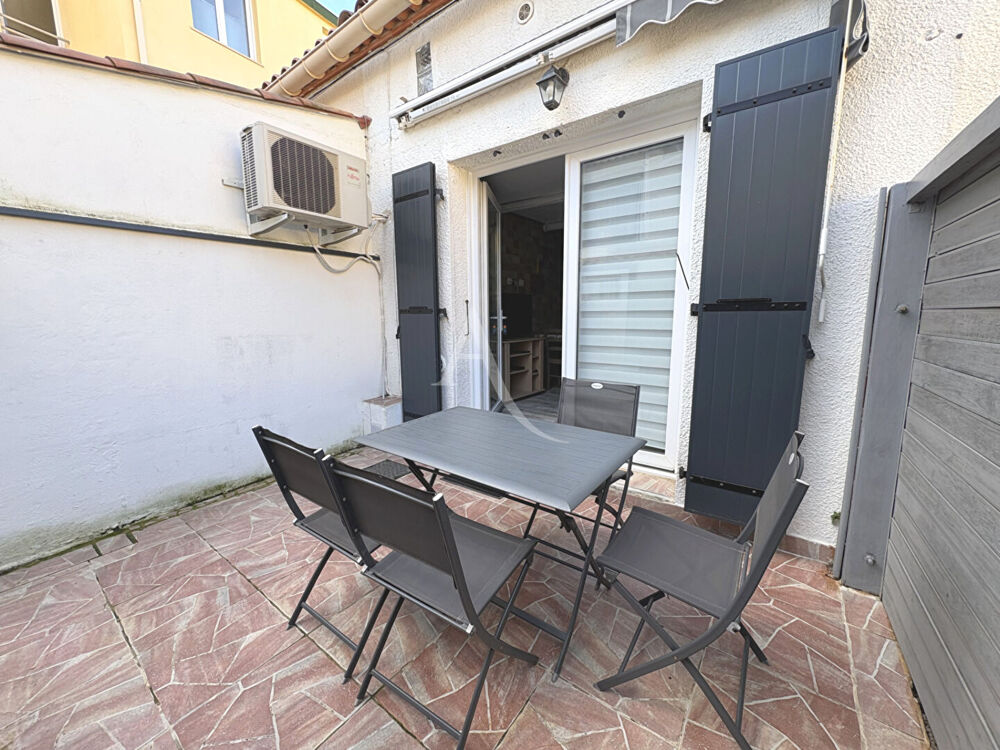 Vente Appartement Appartement Sete 2 pièces 39.08 m² Sete