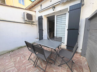  Appartement à vendre 2 pièces 39 m²
