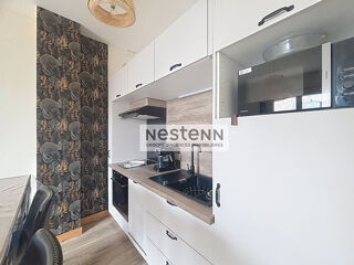  Appartement à vendre 2 pièces 32 m²