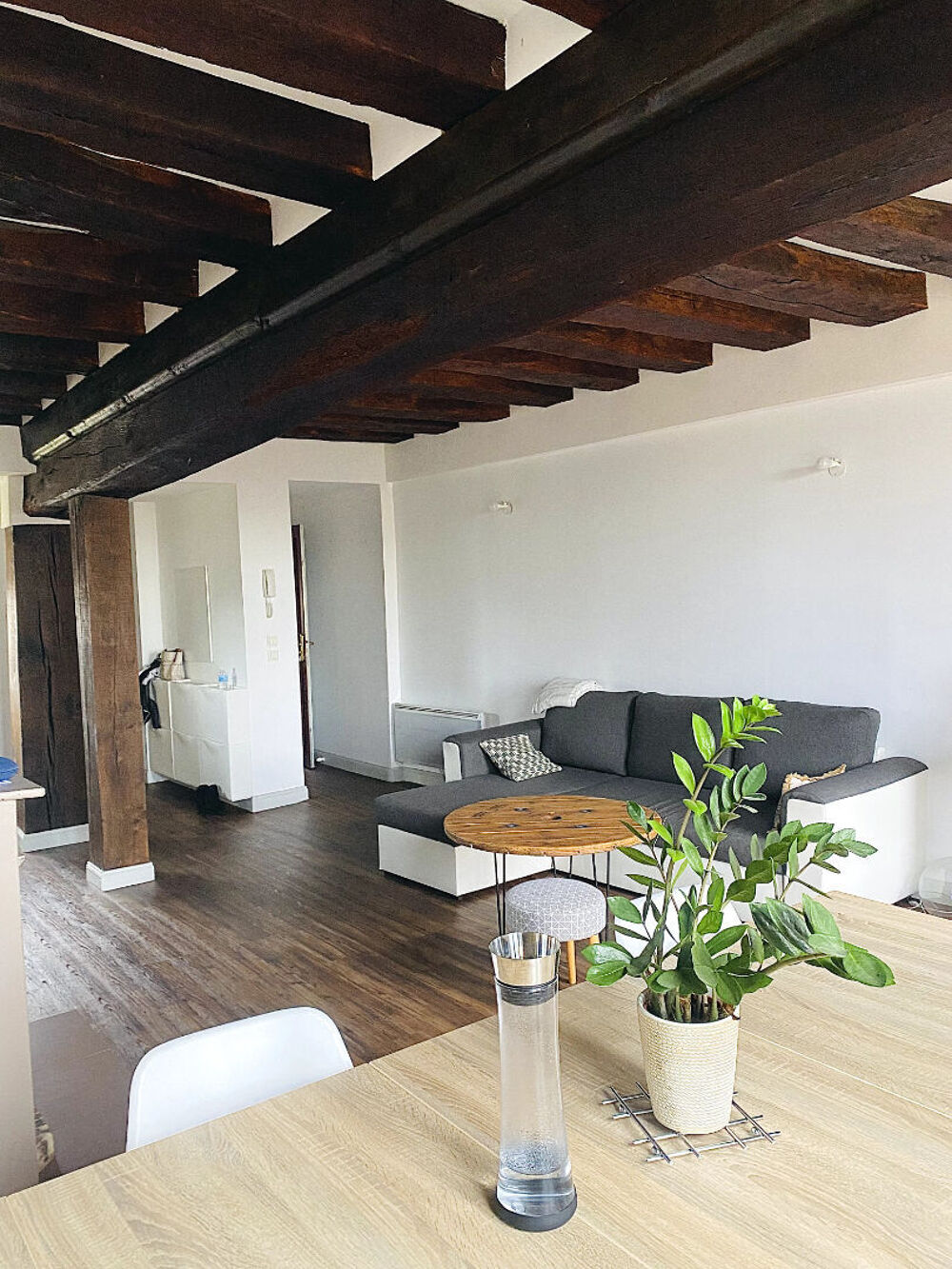 Appartement Verneuil D'avre Et D'iton - 4 pièce(s) - 108.51 m2