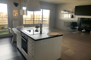  Appartement � vendre 3 pi�ces 66 m�