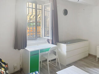  Appartement  vendre 1 pice 23 m