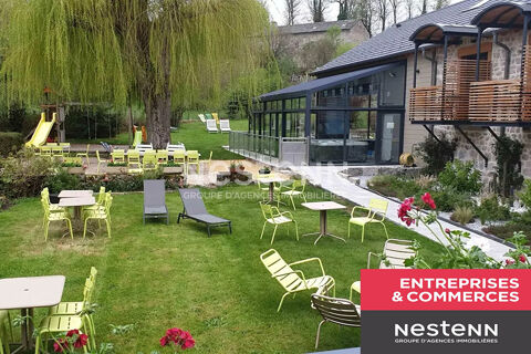   Hotel  Restaurant  avec espace bien être Haute-Loire 
