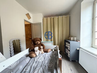  Maison � vendre 3 pi�ces 53 m�