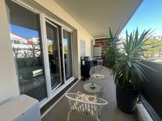  Appartement � vendre 3 pi�ces 63 m�