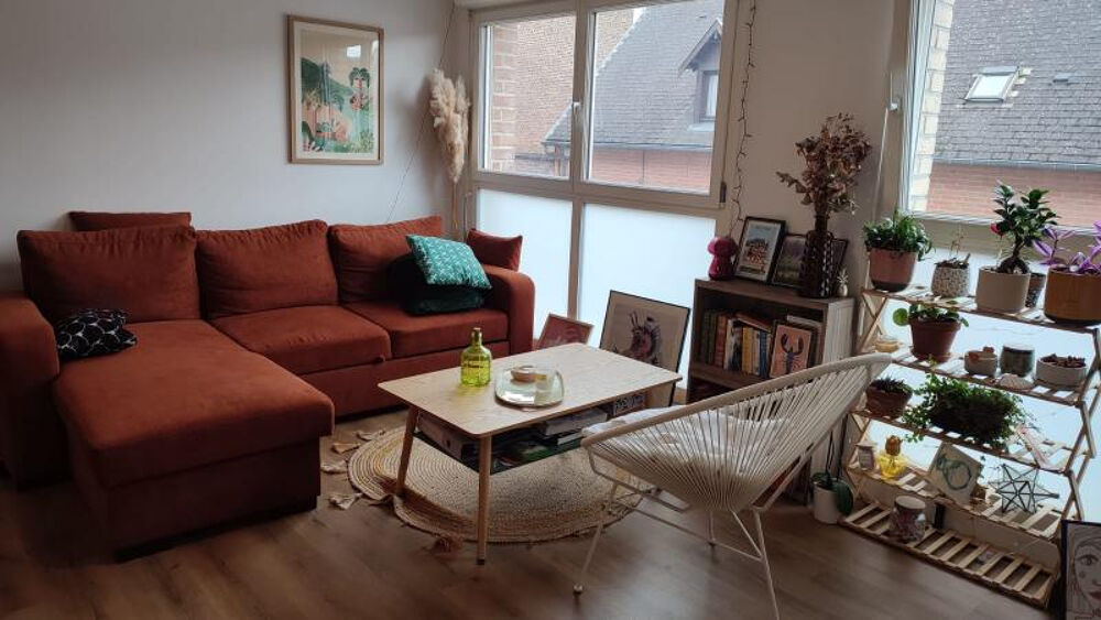 Location Appartement Appartement 41 m² Amiens