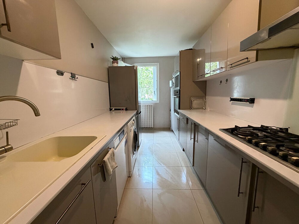 Vente Appartement Appartement  T4 Istres