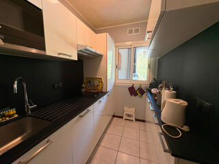 Appartement à vendre 1 pièce 30 m²