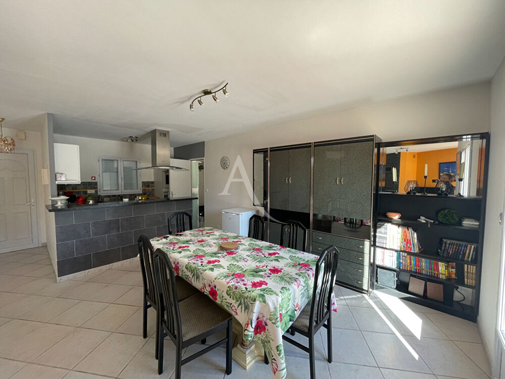 Maison Jard Sur Mer 4 pièce(s) 80 m2