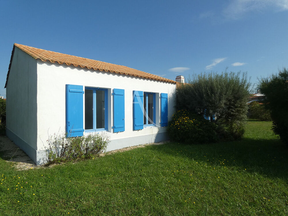  vendre  Maison Noirmoutier-en-l'le (85330)