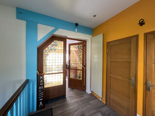  Maison � vendre 8 pi�ces 180 m�