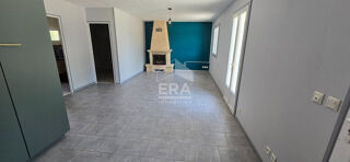  Maison à louer 3 pièces 61 m²