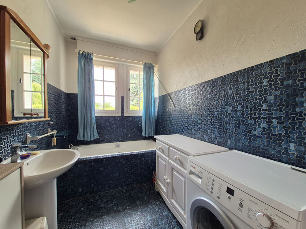 Vente Maison Plain-pied Helfaut 4 pièce(s) 99 m2 Helfaut