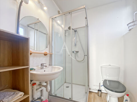  Appartement � louer 2 pi�ces 24 m�